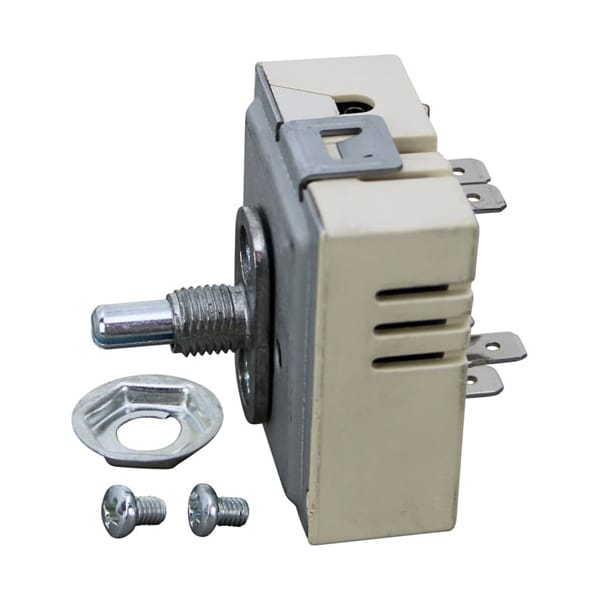 Duke Manufacturing Infinite Switch For Duke - Part No 5580 5580 - main